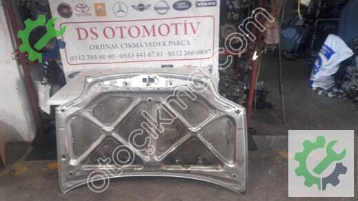 Toyota Corolla Kaput 2002-2006 çıkma parça