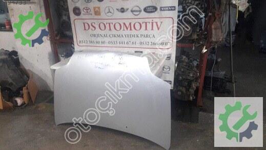 Toyota Corolla Kaput 2002-2006 çıkma parça