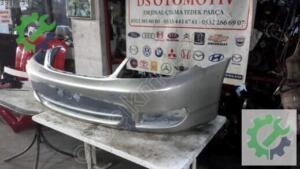 2002-2006 TOYOTA COROLLA ÖN TAMPON