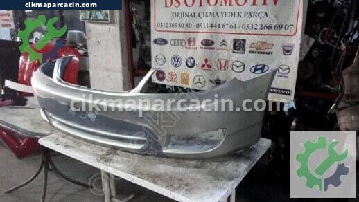Toyota Corolla Ön Tampon çıkma parça