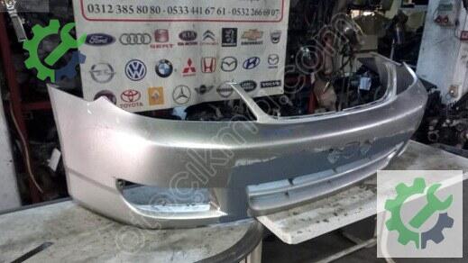 Toyota Corolla Ön Tampon 2002-2006 çıkma parça