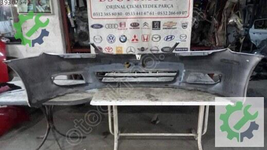 Toyota Corolla Ön Tampon 2002-2006 çıkma parça