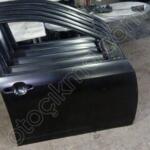 2002-2006 TOYOTA COROLLA SAĞ ÖN KAPİ SIFIR İTHAL