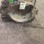 2002-2006 TOYOTA COROLLA ÜSTE GELME ŞANZIMAN