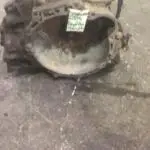 2002-2006 TOYOTA COROLLA ÜSTE GELME ŞANZIMAN