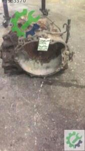 2002-2006 TOYOTA COROLLA ÜSTE GELME ŞANZIMAN