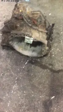 Toyota Corolla Şanzıman Komple 2002-2006 çıkma parça