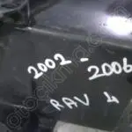 2002-2006 TOYOTA RAV4 SAĞ FAR