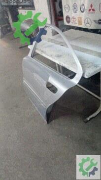 Volvo S60 Sol Arka Kapı 2002-2006 çıkma parça