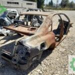 2002-2006 VOLVO S80 KESME -DS OTOMOTİV-