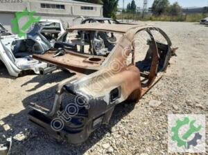 2002-2006 VOLVO S80 KESME -DS OTOMOTİV-