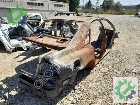 Volvo S80 Oto Teybi çıkma parça