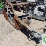 2002-2006 VOLVO S80 KESME -DS OTOMOTİV-
