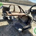 2002-2006 VOLVO S80 KESME -DS OTOMOTİV-