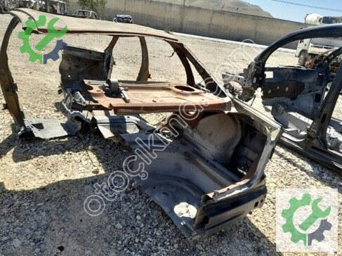 Volvo S80 Oto Teybi 2002-2006 çıkma parça