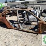2002-2006 VOLVO S80 KESME -DS OTOMOTİV-