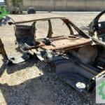 2002-2006 VOLVO S80 KESME -DS OTOMOTİV-
