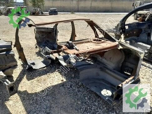 Volvo S80 Oto Teybi 2002-2006 çıkma parça
