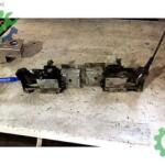 2002-2006 FORD TRANSİT CONNECT SAĞ ÖN KAPI KİLİDİ