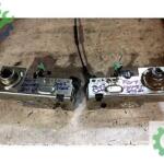 2002-2006 FORD TRANSİT CONNECT SAĞ ÖN KAPI KİLİDİ