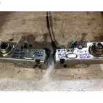 2002-2006 FORD TRANSİT CONNECT SAĞ ÖN KAPI KİLİDİ