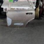 2002-2007 CHEVROLET LACETTİ SEDAN SOL ARKA KAPI