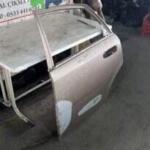 2002-2007 CHEVROLET LACETTİ SEDAN SOL ARKA KAPI