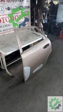 Chevrolet Lacetti Sol Arka Kapı 2002-2007 çıkma parça