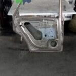 2002-2007 CHEVROLET LACETTİ SEDAN SOL ARKA KAPI