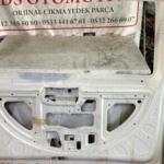 2002-2007 FİAT DOBLO ARKA BAGAJ -DS OTOMOTİV-