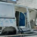 2002-2007 FİAT DOBLO  -DS OTOMOTİV- *AÇIKLAMYI OKUYUN*