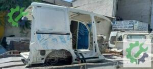 2002-2007 FİAT DOBLO  -DS OTOMOTİV- *AÇIKLAMYI OKUYUN*