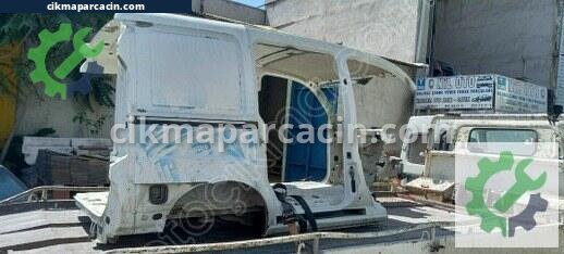 Fiat Doblo Oto Lastik çıkma parça