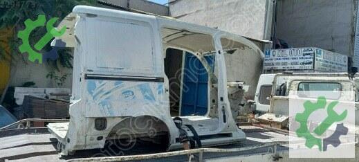 Fiat Doblo Oto Lastik çıkma parça
