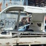 2002-2007 FİAT DOBLO  -DS OTOMOTİV- *AÇIKLAMYI OKUYUN*