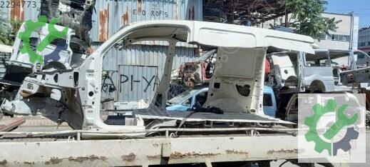 Fiat Doblo Oto Lastik 2002-2007 çıkma parça