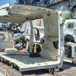 2002-2007 FİAT DOBLO  -DS OTOMOTİV- *AÇIKLAMYI OKUYUN*