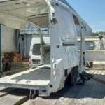 2002-2007 FİAT DOBLO  -DS OTOMOTİV- *AÇIKLAMYI OKUYUN*