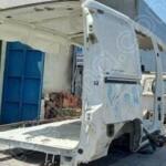 2002-2007 FİAT DOBLO  -DS OTOMOTİV- *AÇIKLAMYI OKUYUN*