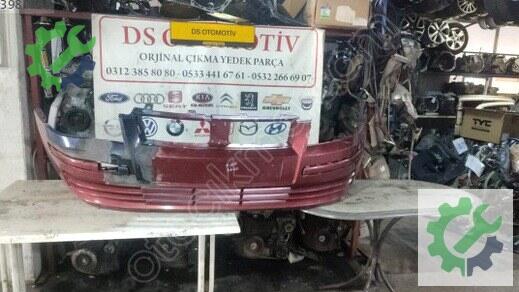 Fiat Stilo Ön Tampon 2002-2007 çıkma parça