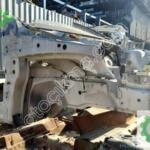 2002-2007 FORD FİESTA KESME -DS OTOMOTİV-