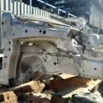 2002-2007 FORD FİESTA KESME -DS OTOMOTİV-