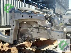 2002-2007 FORD FİESTA KESME -DS OTOMOTİV-