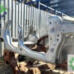 2002-2007 FORD FİESTA KESME -DS OTOMOTİV-