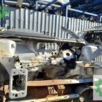 2002-2007 FORD FİESTA KESME -DS OTOMOTİV-
