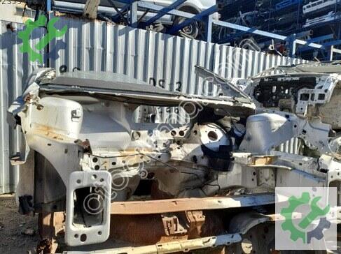 Ford Fiesta Oto Lastik 2002-2007 çıkma parça