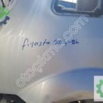 2002-2007 FORD FİESTA KESME -DS OTOMOTİV-