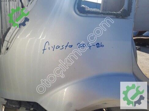 Ford Fiesta Oto Lastik 2002-2007 çıkma parça