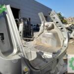 2002-2007 FORD FİESTA KESME -DS OTOMOTİV-