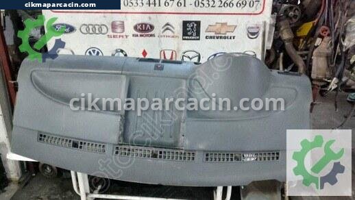 Ford Transit Connect Torpido çıkma parça